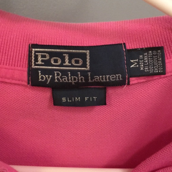 Polo Shirt - Picture 2 of 2